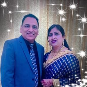 Meet your Posher, Parveen